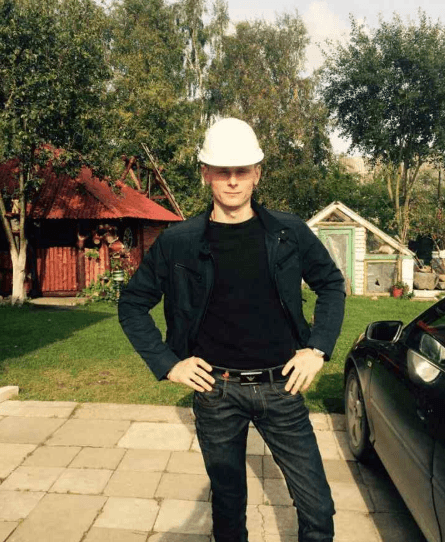 Žilvinas Urbonas